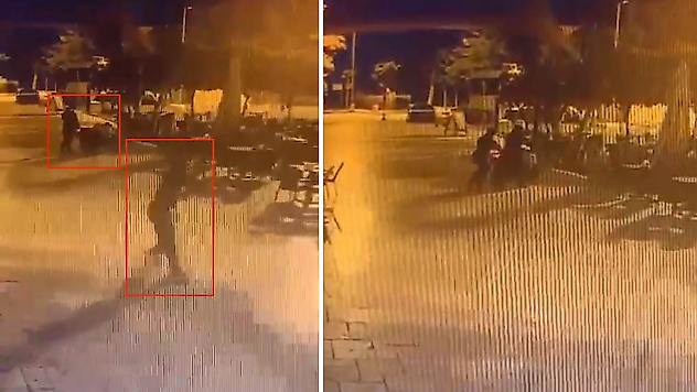 Çiğli'de Akvaryum Kafe kurşunlandı: Silahlı saldırıya ait ayrıntılar belli oldu