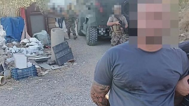 Çocukluk arkadaşını öldüren cinayet zanlısı İzmir'de yakalandı