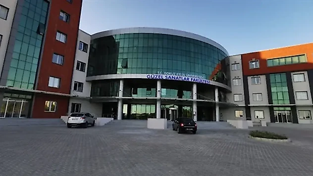 Dokuz Eylül Üniversitesi'nde dikkat çeken karar: Güzel Sanatlar Enstitüsü kapatıldı