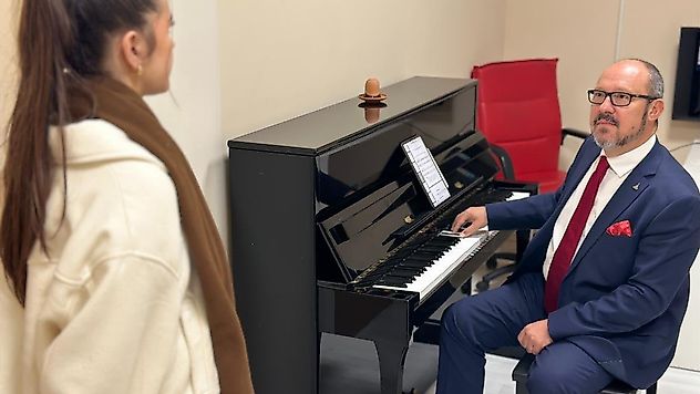 Genç İzmir kursiyerlerinden üniversite sınavlarında büyük başarı