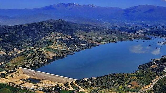 İzmir Beydağ'da Hafta Sonu Aktiviteleri: Doğayla İç İçe Huzurlu Bir Kaçamak