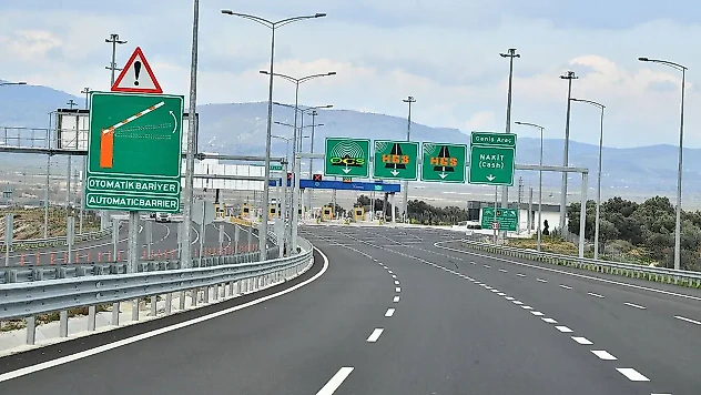 İzmir-Çeşme ve İzmir-Aydın otoyolları için kent konseylerinden sert tepki