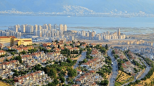 İzmir Çiğli'de Hafta Sonu Kaçamağı Yapacaklar Dikkat! İşte Ailece Gidilecek, Doğayla İç İçe En Güzel Rotalar