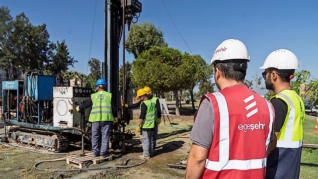 İzmir'de deprem hazırlığında yeni adım: Sıra Konak ve Bayraklı'da