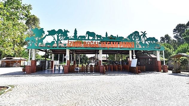 İzmir'de Doğal Yaşam Parkı için kış saati düzenlemesi başlıyor