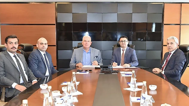 İzmir'de eski hükümlüler için istihdam protokolü