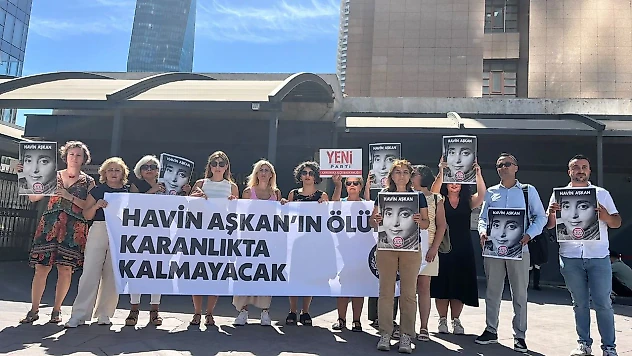 İzmir'de Havin Aşkan davasında yeni gelişme: Uzman heyet eve gidecek