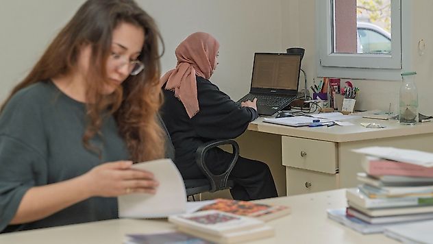 İzmir'de kız öğrenciler için 2 bin TL fiyatlı yurt: Son başvuru tarihi 30 Eylül
