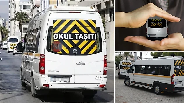 İzmir'de okul servis ücretleri belli oldu: Veliler bu yıl ne kadar ödeyecek?