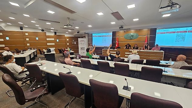 İzmir'de yurttaşın sözü karara dönüşüyor