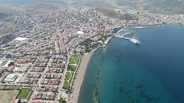 İzmir Dikili'de Hafta Sonu Ne Yapılır? Deniz, Doğa ve Tarihle Dolu En Güzel Gezi Rotaları