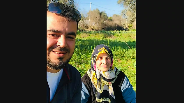 İzmir Gaste ailesinin acı günü: Döndü Akgül hayatını kaybetti