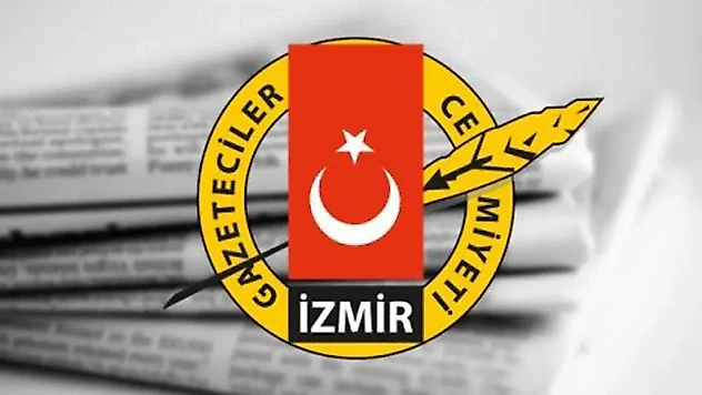 İzmir Gazeteciler Cemiyeti'nden 9 Eylül mesajı: 'Bağımsızlık iradesinin simgeleştiği gün'