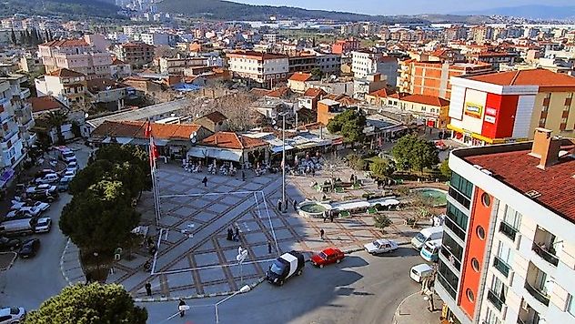 İzmir Gaziemir'de Hafta Sonu Ne Yapılır? Şehirden Uzaklaşmadan Keşfedilecek En Güzel Rotalar