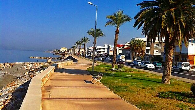 İzmir Güzelbahçe'de Hafta Sonu Ne Yapılır? Sahilden Yelki'ye, Doğadan Lezzet Duraklarına En Güzel Rotalar