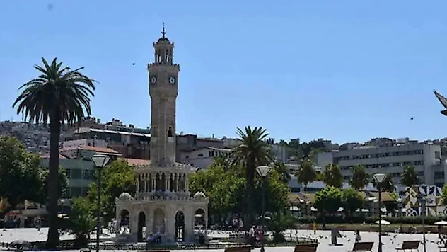 İzmir hava durumu: 14 Eylül'de sıcaklık kaç derece olacak?