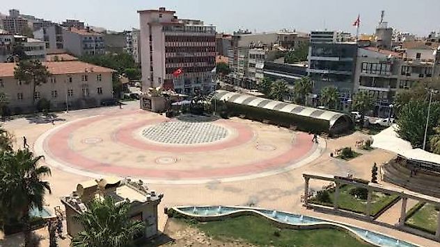 İzmir Menemen'de Hafta Sonu Ne Yapılır? İşte Doğa, Tarih ve Eğlence Dolu Rotalar