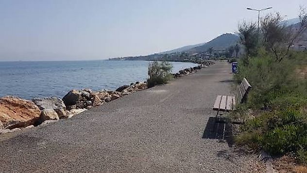 İzmir Narlıdere'de Hafta Sonu Ne Yapılır? İşte Doğa, Deniz ve Tarihle İç İçe Aktivite Rotaları