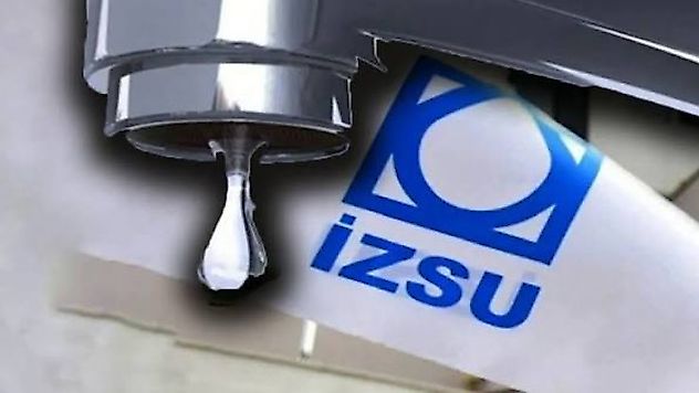 İZSU duyurdu: İzmir'de 19 mahalleyi etkileyen su kesintisi, su ne zaman gelecek?