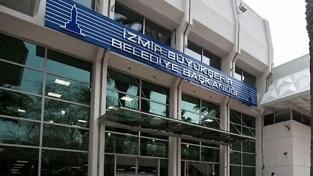 Jeoloji Mühendisleri Odası'ndan İzmir Büyükşehir Belediyesi'ne tepki