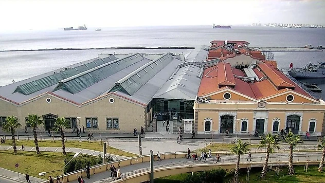Konak Pier için kritik gün: 5 firma 36 yıllık işletme hakkı için yarışacak