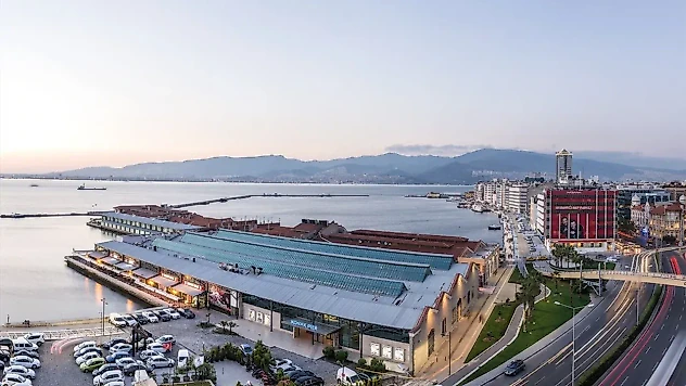 Konak Pier ihalesinde sürpriz gelişme: Açık artırmada teklif gelmedi