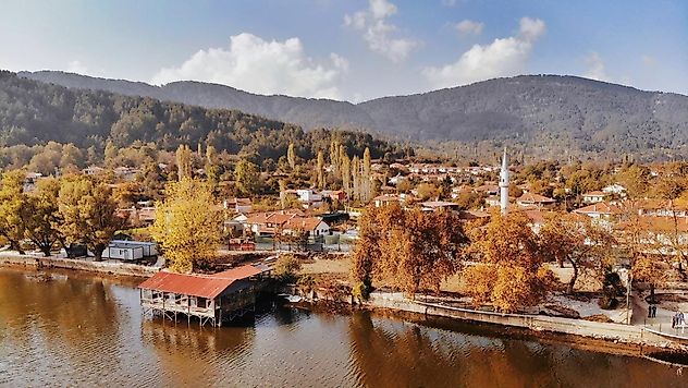 Ödemiş'te Hafta Sonu Ne Yapılır? Birgi, Gölcük ve Bozdağ'da Keşfedilecek En Güzel Yerler