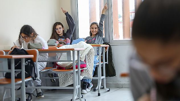 Öğrenciler dikkat! Buca Belediyesi'nin Soru Çözüm Atölyeleri başlıyor