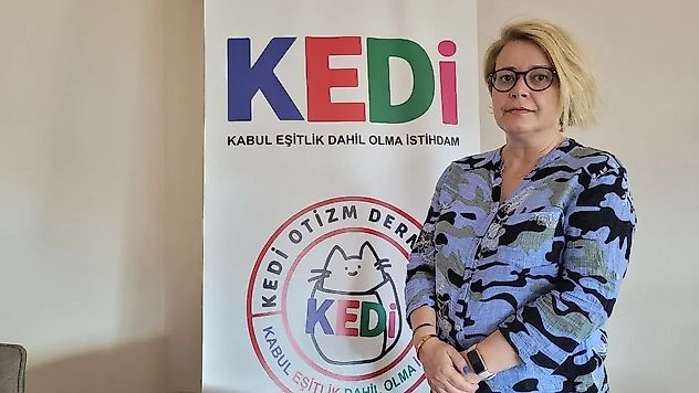 Otizmli bireylerin aileleri çözüm bekliyor: Büyükşehir'e 3 kritik talep!