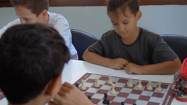 Seferihisar Çocuk Belediyesi'nde güz dönemi kayıtları başladı