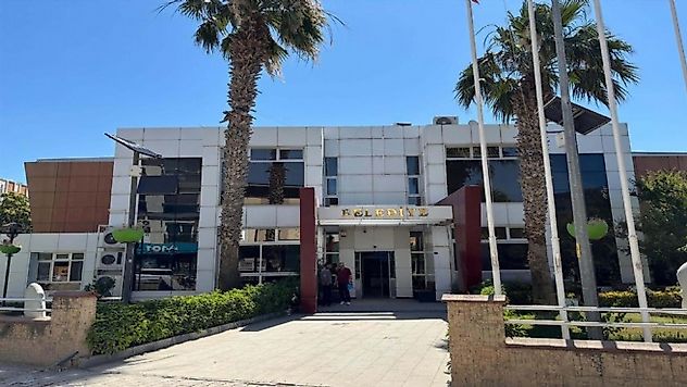 Seferihisar'da 44 gözaltı sonrası belediyeden açıklama