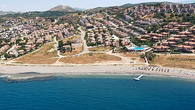 Seferihisar'da yüzlerce parseli ilgilendiren karar: İtirazlar reddedildi