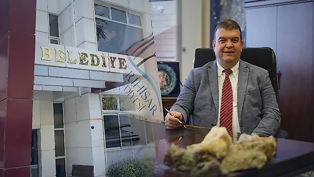 Seferihisar soruşturmasında 'Aşkım'lı para trafiği: Aşkım bana 300 bin TL'yi geç olmadan gönder