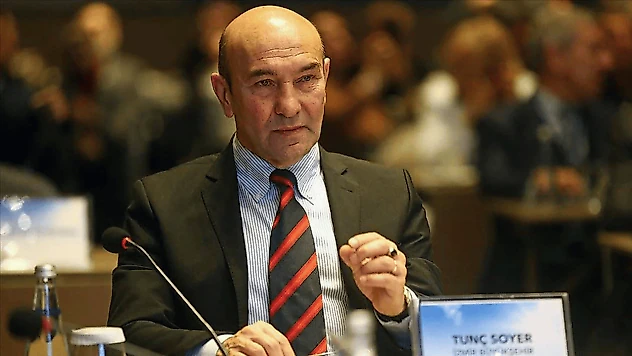 Tunç Soyer'in 'bir paragraflık' iddianamesi hazırlandı… 'İddialar gerçek değil!'