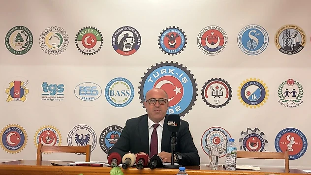 TÜRK-İŞ'ten otoyolların özelleştirilmesine tepki: Derhal bu hatadan vazgeçilsin!