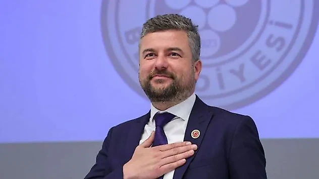 Tutuklu Başkan Duman'dan 'iddianame' çağrısı
