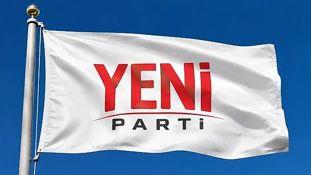 YENİ Parti'de kongre süreci başlıyor: MYK için dikkat çeken iddialar