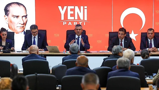 YENİ Parti'de kritik değişiklik: Delege seçimleri için gözler o tarihte