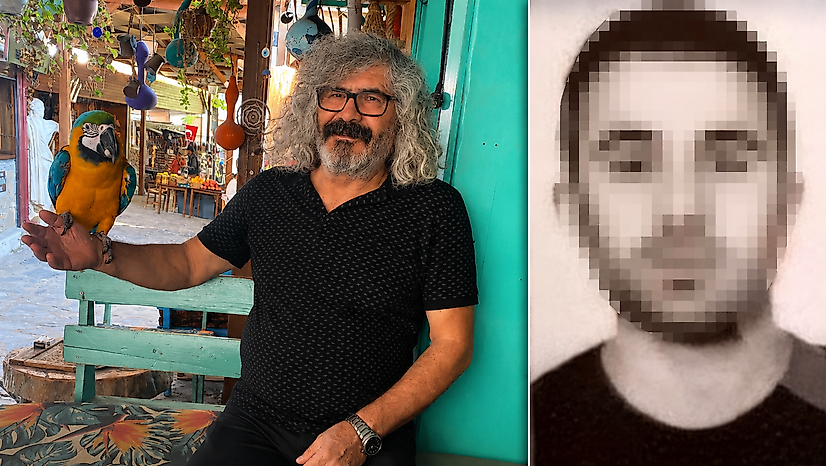 Çiğli'de avukat Ali Aydın cinayetinde sanık için ağırlaştırılmış müebbet talebi