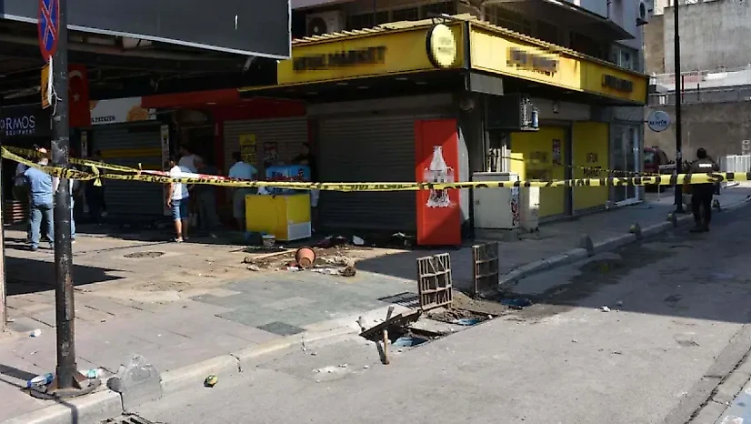 İzmir elektrik faciası davasında 105 sayfalık rapor: Birden fazla ihmal var ortaya çıktı