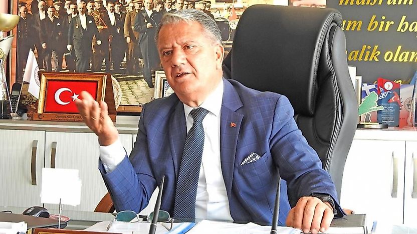Çeşme'de esnaf umduğunu bulamadı: Artan maliyetler kepenk kapattırıyor