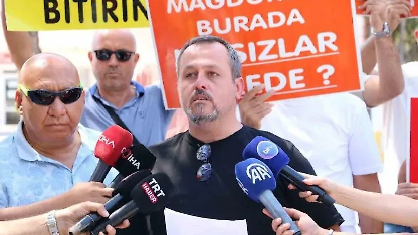 Gaziemir kooperatif mağdurlarından İzmir'e çağrı: 785 gündür çözüm yok