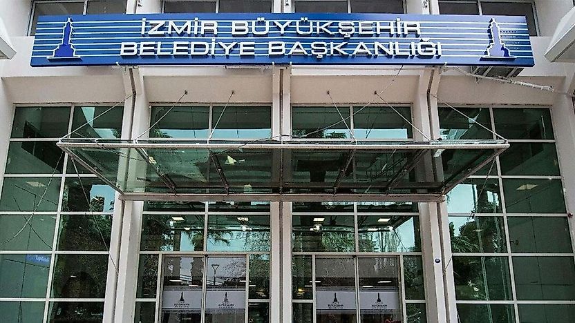 İzmir Büyükşehir iştiraklerine milyarlık sermaye hamlesi: 4 önerge oybirliğiyle geçti