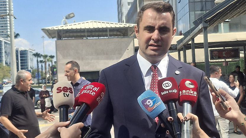 Yeni Partili Güç, Seferihisar'da tutuklu yargılananlar hakkında konuştu: 'Aileleri nasıl geçinecek? Resmen dram!'
