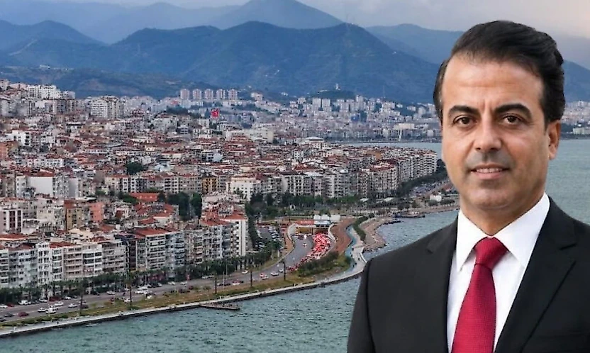 Erkut Tamay'dan İzmir çıkışı: Yatırımları rakamlarla açıklayın