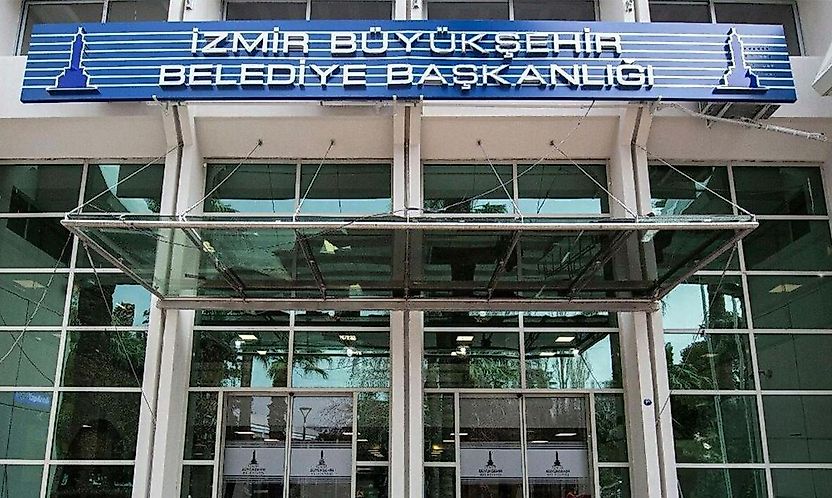 İzmir Büyükşehir iştiraklerine milyarlık sermaye hamlesi: 4 önerge oybirliğiyle geçti