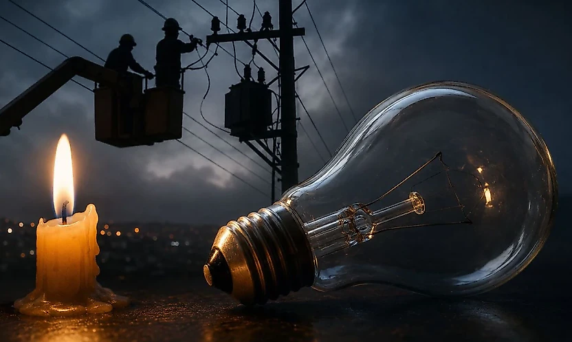 İzmir'de 19 Eylül 2026 elektrik kesintisi: Gediz Elektrik 17 ilçeyi açıkladı
