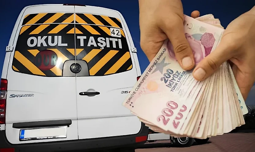 İzmir'de servis ücretlerine ikinci zam gündemde: Esnaf Birliği yeniden zam istedi