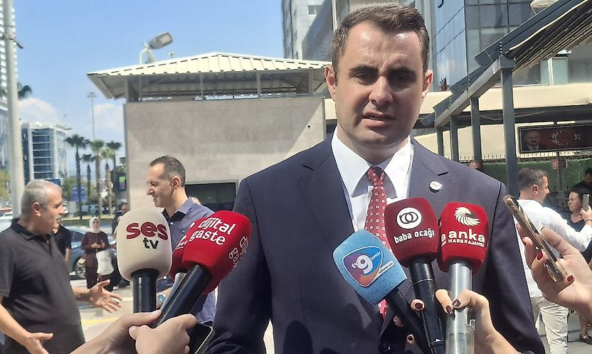 Yeni Partili Güç, Seferihisar'da tutuklu yargılananlar hakkında konuştu: 'Aileleri nasıl geçinecek? Resmen dram!'